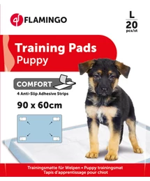 Flamingo kutyapelenka tapadó 90x60 20x Flamingo kutyapelenka tapadó 90x60 20x