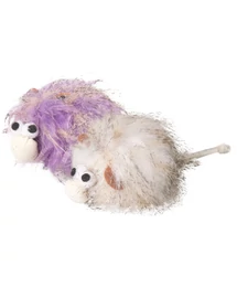 Flamingo macska játék szörny macskamenta (catnip) 7 cm Flamingo macska játék szörny macskamenta (catnip) 7 cm