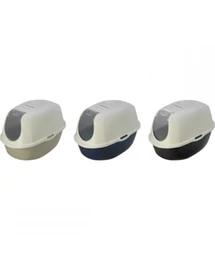 Flamingo macska wc fedeles 39x55x41 cm Flamingo macska wc fedeles 39x55x41 cm