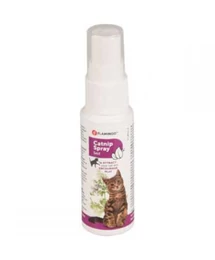 Flamingo macskamenta (catnip) spray 25 ml Flamingo macskamenta (catnip) spray 25 ml