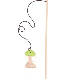 Flamingo macskapeca natur halszálka Flamingo macskapeca natur halszálka