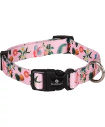 Flamingo nyakörv flamingós 1,5x30-45 cm Flamingo nyakörv flamingós 1,5x30-45 cm