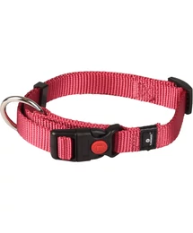 Flamingo nyakörv ziggi cherry 1x30-45 cm Flamingo nyakörv ziggi cherry 1x30-45 cm