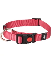 Flamingo nyakörv ziggi cherry 2x40-55 cm