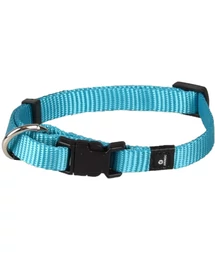 Flamingo nyakörv ziggi türkiz 1x20-35 cm Flamingo nyakörv ziggi türkiz 1x20-35 cm