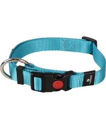 Flamingo nyakörv ziggi türkiz 2x40-55 cm