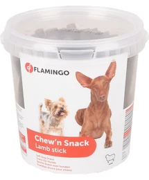 Flamingo snack sticks bárány 700g Flamingo snack sticks bárány 700g