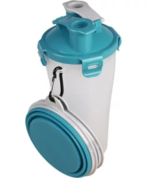 Flamingo úti itató+etető 2in1 Flamingo úti itató+etető 2in1