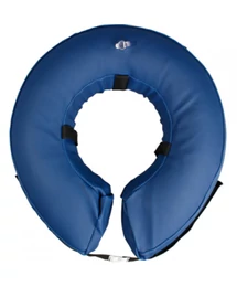 Flamingo védőgallér felfújható 20-25 cm