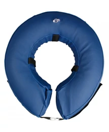 Flamingo védőgallér felfújható 25-40 cm