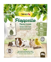 Gimborn Gimbi FÉSZEKRAKÓ ANYAG EURÁZSIAI NYÁRFA 50G