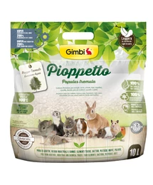 Gimborn Gimbi RÁGCSÁLÓ ALOM EURÁZSIAI NYÁRFA ALAPÚ 10L