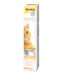 Gimborn Gimcat MULTIVITAMIN PASZTA 50 G PROFESSIONAL LINE