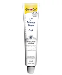 Gimborn Gimcat PASZTA UT BALANCE EXPERT LINE 50 G Gimborn Gimcat PASZTA UT BALANCE EXPERT LINE 50 G