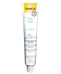 Gimborn Gimcat KITTEN PASZTA 50 G EXPERT LINE Gimborn Gimcat KITTEN PASZTA 50 G EXPERT LINE