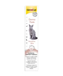 Gimborn Gimcat PASZTA DERMA (BŐR) 50 G EXPERT LINE Gimborn Gimcat PASZTA DERMA (BŐR) 50 G EXPERT LINE