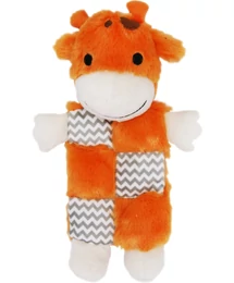 Gimborn Gimdog JÁTÉK BROS KOCKÁS SZARVAS CSIPOGÓS 26CM Gimborn Gimdog JÁTÉK BROS KOCKÁS SZARVAS CSIPOGÓS 26CM