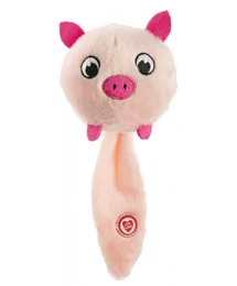 Gimborn Gimdog JÁTÉK PIHEPUHA MALACKA MEMÓRIAHABOS 25,4 CM Gimborn Gimdog JÁTÉK PIHEPUHA MALACKA MEMÓRIAHABOS 25,4 CM