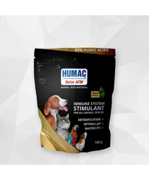 HUMAC Natur AFM 100 g
