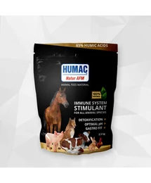 HUMAC Natur AFM 2,5 kg