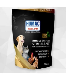 HUMAC Natur AFM 500 g