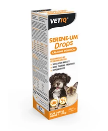 M&amp;C VETIQ SERENE-UM CALM CSEPP 100 ML