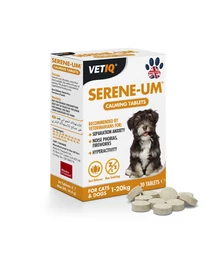 M&amp;C VETIQ SERENE-UM TABL. 30X