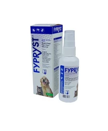 Fypryst spray 2,5 mg/ml A.U.V. 100ml