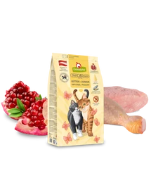 GranataPet DeliCatessen száraztáp Kitten szárnyas száraztáp 1,8 kg GranataPet DeliCatessen száraztáp Kitten szárnyas száraztáp 1,8 kg