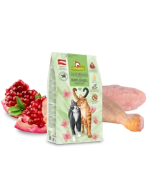 GranataPet DeliCatessen száraztáp szárnyas száraztáp 1,8 kg GranataPet DeliCatessen száraztáp szárnyas száraztáp 1,8 kg