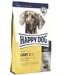 Happy Dog Supreme Fit & Vital CALORIE CONTROL 4kg Happy Dog Supreme Fit & Vital CALORIE CONTROL 4kg