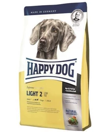Happy Dog Supreme Fit & Vital CALORIE CONTROL 12kg Happy Dog Supreme Fit & Vital CALORIE CONTROL 12kg