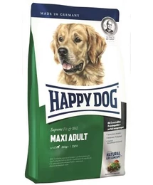 Happy Dog Supreme Fit & Vital MAXI ADULT 4kg Happy Dog Supreme Fit & Vital MAXI ADULT 4kg