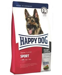 Happy Dog Supreme Fit & Vital SPORT 14kg Happy Dog Supreme Fit & Vital SPORT 14kg