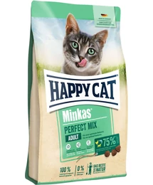 Happy Cat MINKAS PERFECT MIX 4kg Happy Cat MINKAS PERFECT MIX 4kg