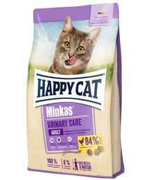 Happy Cat MINKAS URINARY 1,5kg Happy Cat MINKAS URINARY 1,5kg