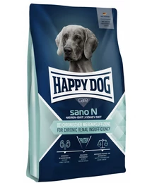 Happy Dog CARE SANO N 7,5 KG Happy Dog CARE SANO N 7,5 KG