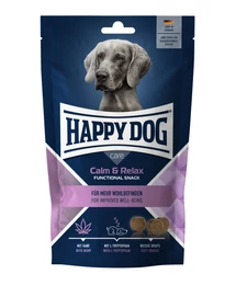 Happy Dog Care Snack Calm & Relax 100g Happy Dog Care Snack Calm & Relax 100g