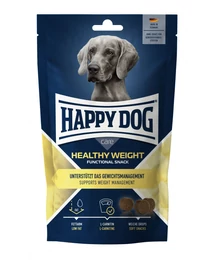 Happy Dog Care Snack Healthy Weight 100g