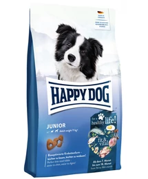 Happy Dog Supreme Young Fit & Vital JUNIOR 1 KG Happy Dog Supreme Young Fit & Vital JUNIOR 1 KG