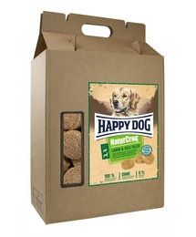 Happy Dog KEKSZ NATUR-CROQ LAMM-REIS-TALER 5 KG Happy Dog KEKSZ NATUR-CROQ LAMM-REIS-TALER 5 KG