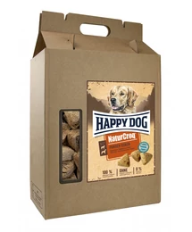 Happy Dog KEKSZ NATUR-CROQ PANSEN-ECKEN 5 KG