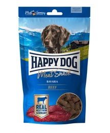 Happy Dog MEAT SNACK BAVARIA 75 G Happy Dog MEAT SNACK BAVARIA 75 G