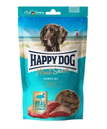Happy Dog MEAT SNACK NORTH SEA 75 G Happy Dog MEAT SNACK NORTH SEA 75 G