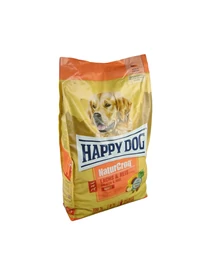 Happy Dog NATUR-CROQ LACHS & REIS (Lazac & rizs) 11kg Happy Dog NATUR-CROQ LACHS & REIS (Lazac & rizs) 11kg
