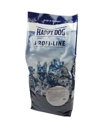 Happy Dog PROFI ADULT LAMM/RICE 17 KG Happy Dog PROFI ADULT LAMM/RICE 17 KG