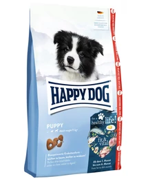 Happy Dog FIT & VITAL PUPPY 18 KG Happy Dog FIT & VITAL PUPPY 18 KG