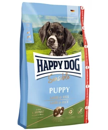 Happy Dog SUPREME PUPPY LAMB/RICE 18 KG