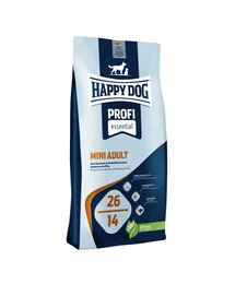 Happy Dog Profi ADULT MINI 18kg Happy Dog Profi ADULT MINI 18kg