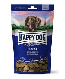 Happy Dog SOFT SNACK FRANCE 100 G Happy Dog SOFT SNACK FRANCE 100 G